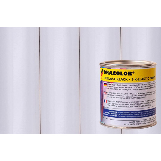 Peinture élastique ORACOLOR...