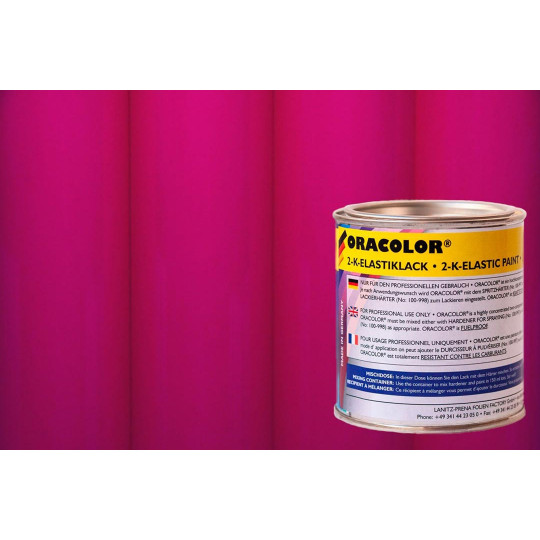 Peinture élastique ORACOLOR...