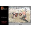 Figurine GLADIATEURS SET 11/32