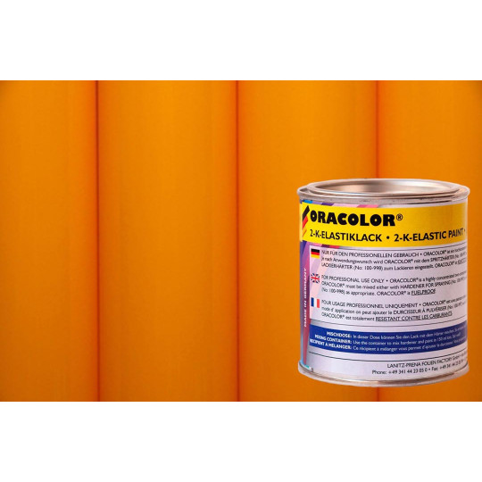 Peinture élastique ORACOLOR...