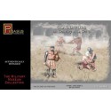 Figurine GLADIATEURS SET 21/32