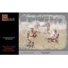 Figurine GLADIATEURS SET 21/32