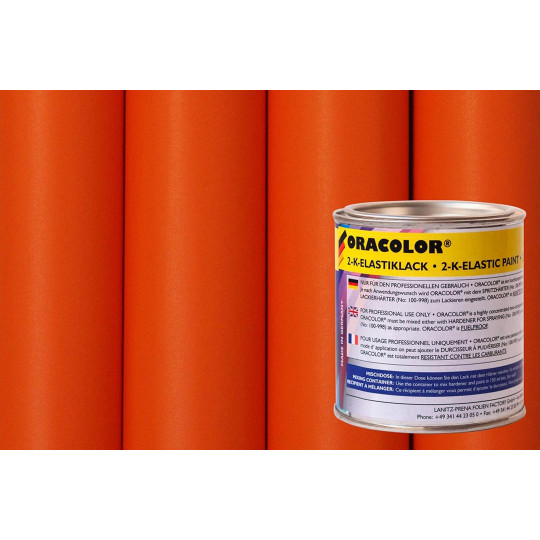 Peinture élastique ORACOLOR...