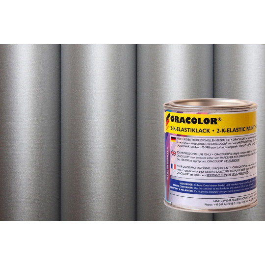 Peinture élastique ORACOLOR...