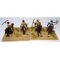 Sasanid Light Cavalry 1/72 figurine | Scientific-MHD
