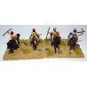 Figurine Sasanid Light Cavalry 1/72