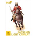 Figurine Sasanid Light Cavalry 1/72