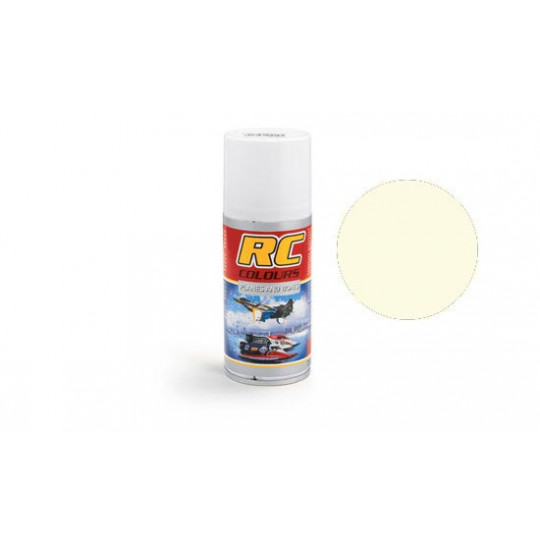 Peinture pour maquette RC12...