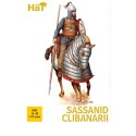 Sasanid Clibanarii 1/72 Figur | Scientific-MHD