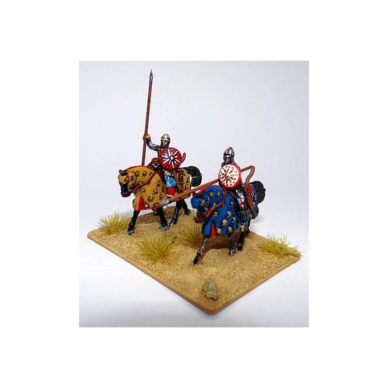 Figurine Sasanid Clibanarii 1/72 Figurine Sasanid Clibanarii 1/72
