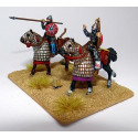 Figurine Sasanid Clibanarii 1/72