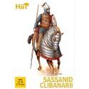 Sasanid Clibanarii 1/72 Figur | Scientific-MHD