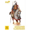 Figurine Sasanid Clibanarii 1/72 Figurine Sasanid Clibanarii 1/72