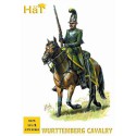 Wattumberg 1/72 Kavalleriefigur | Scientific-MHD