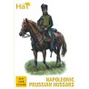 Prussian hussars figurine 1/72 | Scientific-MHD