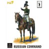 RUSSSS 1/32 command figurine | Scientific-MHD