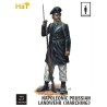 Prussian figurine in 1/32 | Scientific-MHD
