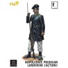 Figurine PRUSSIENS EN ACTION 1/32