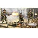 Figurine German Infantry