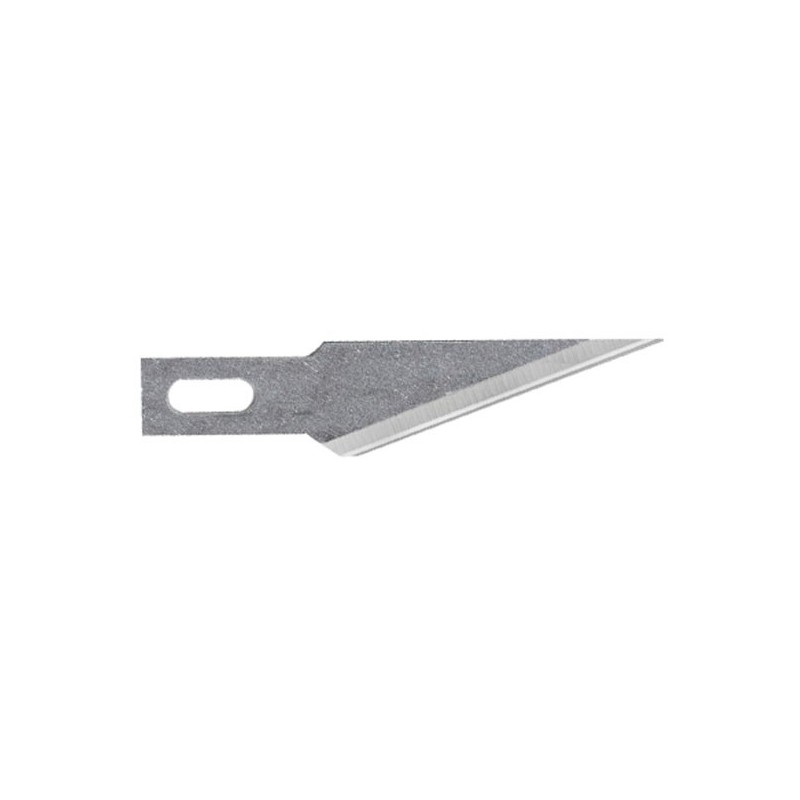 Curved bladie knife for scalpel diameter scalpel knife 8mm