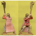 Celtic Command Figurine1/72 | Scientific-MHD