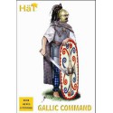 Celtic command figurine1/72 | Scientific-MHD