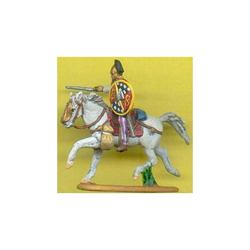 Figurine COMMANDEMENT CELTE1/72