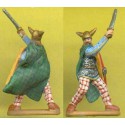 Celtic Command Figurine1/72 | Scientific-MHD