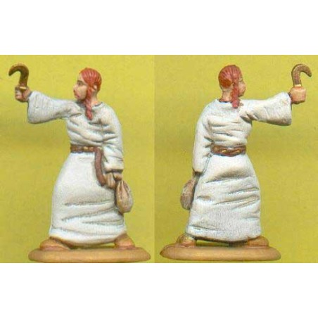 Celtic Command Figurine1/72 | Scientific-MHD