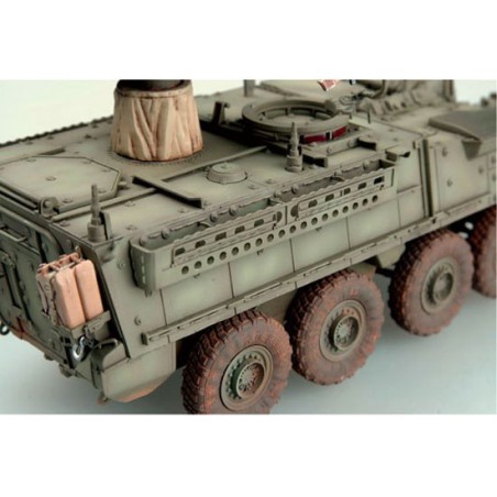 M1134 Stryker Plastiktankmodell | Scientific-MHD