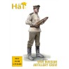 Figurine ARTILLEURS RUSSES WWI 1/72