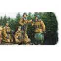 Deutsche Grenadiers Vol.1 1/35 Figurenfigur | Scientific-MHD