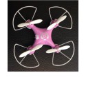 Radio -controlled drone for beginners micro quad propeller protections | Scientific-MHD