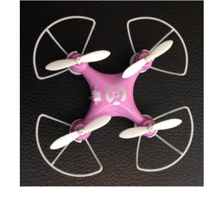 Radio -kontrollierte Drohne für Anfänger Micro Quad -Propellerschutzschutz | Scientific-MHD