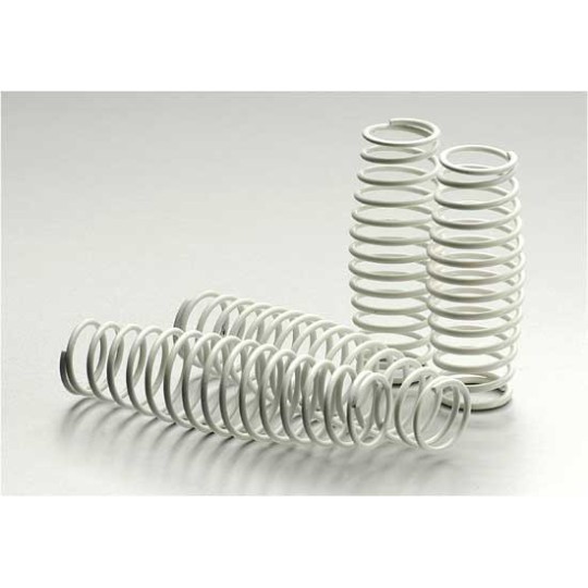 Radio -controlled car accessories 4 low -lasting springs 1/8 Radio -controlled car accessories 4 low -lasting springs 1/8 | Scientific-MHD