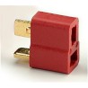 Charger for accusation for radio controlled device Dean 80A female (5 pcs) | Scientific-MHD