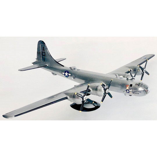 Maquette d’avion en...