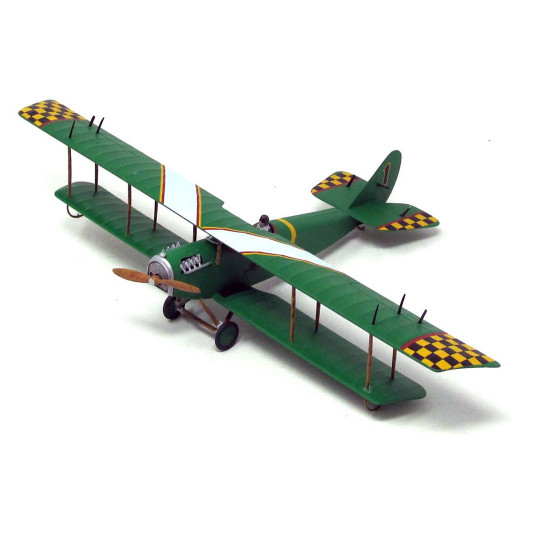 Maquette plastique d’avion...