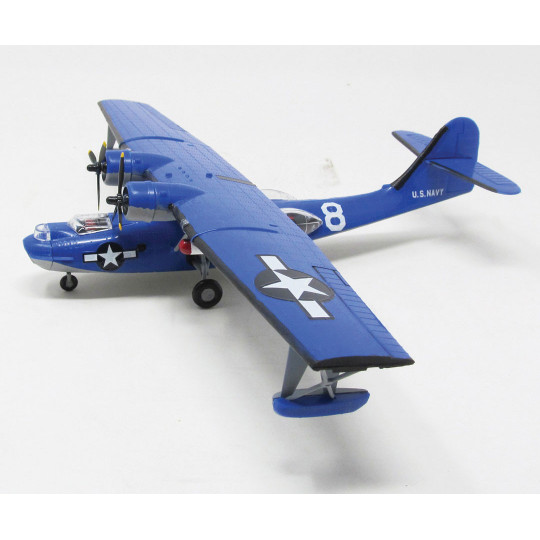 Maquette d’avion en...