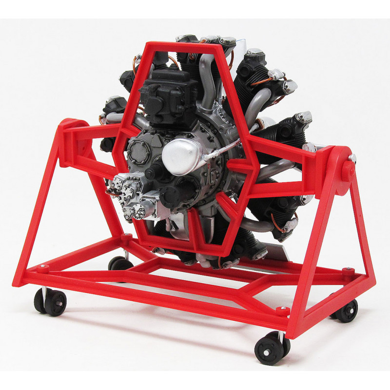 Promotion v8 maquette moteur, v8 maquette moteur En vente, v8