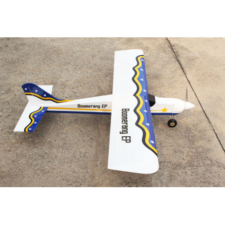 AVION EN POLYSTYRENE (Avion planeur - 20 cm) Assortiment 12