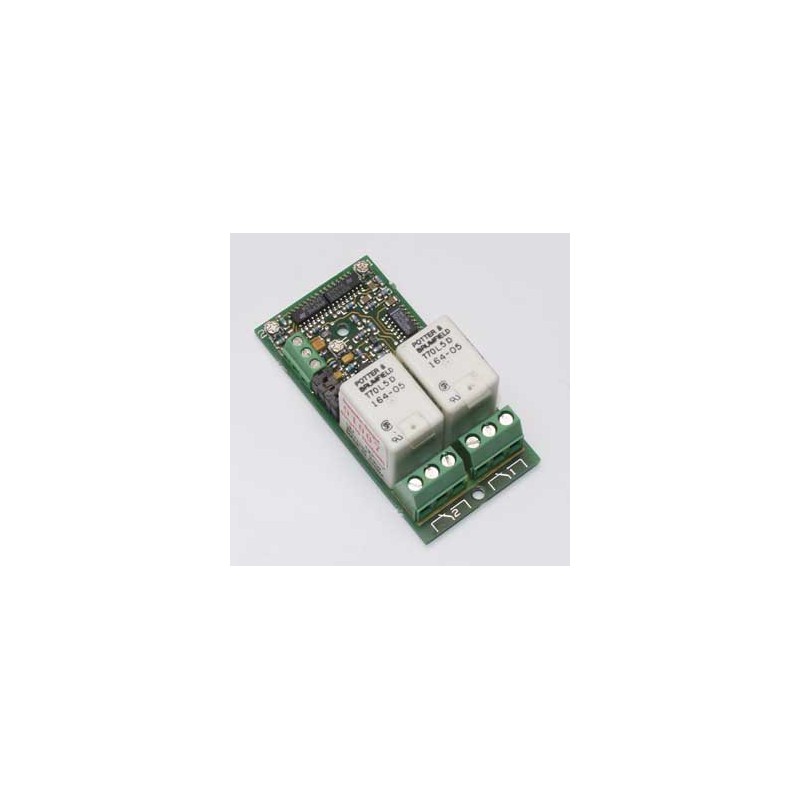 Moteur électrique radiocommandé INTERRUPTEUR MULTI-FONCTIONS