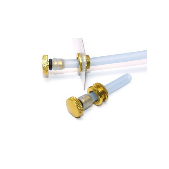 Accessoire embarqué BOUCHONS DE REMPLISSAGE OR