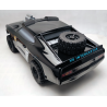 Voiture électrique radiocommandée INTERCEPTOR NOIR XL 1/10