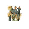 Figurine German SPG Crew Vol.2 1/35