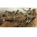 German figurine the 6 Army | Scientific-MHD