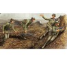 German figurine the 6 Army | Scientific-MHD