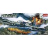 Kunststoffebene Modell A-37b Dragon Fly1/72 | Scientific-MHD