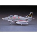 A-4M plastic plane model Skyhawk1/48 | Scientific-MHD