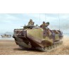 Maquette de Char en plastique AAVP-7A1 Vehicule 1/35